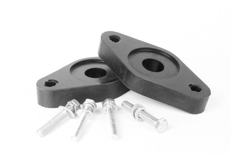 0.8 inch (20 mm) Rear Shock Extensions for Lincoln - 55-15-014/20