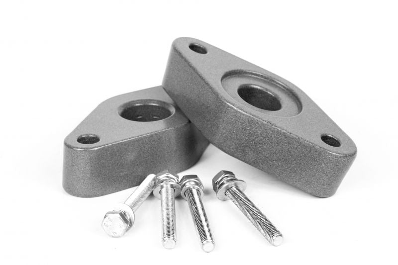 1.2 inch (30 mm) Rear Shock Extensions for Lincoln - 55-15-014М30