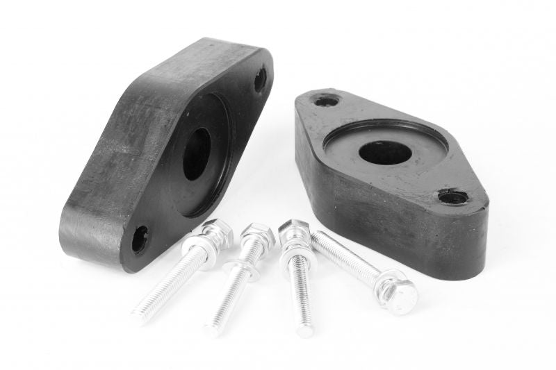 1.2 inch (30 mm) Rear Shock Extensions for Lincoln - 55-15-014/30