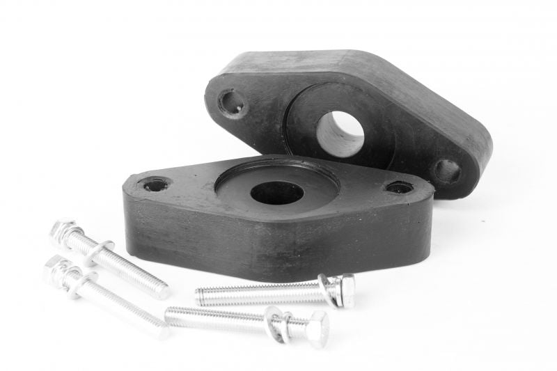 1.2 inch (30 mm) Rear Shock Extensions for Lincoln - 55-15-014/30