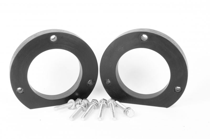 0.8 inch (20 mm) Front Strut Spacers Leveling Lift Kit for Lincoln - 55-15-004/20