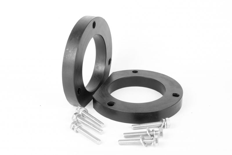 0.8 inch (20 mm) Front Strut Spacers Leveling Lift Kit for Ford - 14-15-012/20