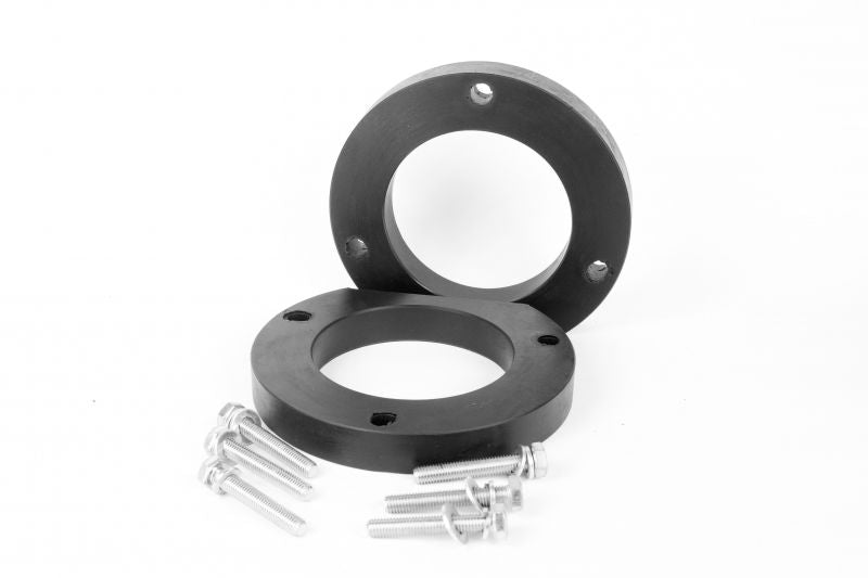 0.8 inch (20 mm) Front Strut Spacers Leveling Lift Kit for Volvo - 27-15-004/20