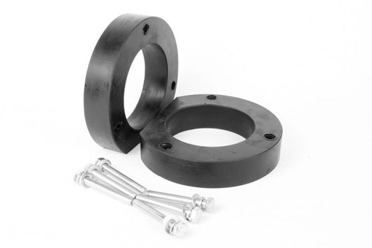 1.2 inch (30 mm) Front Strut Spacers Leveling Lift Kit for Lincoln - 55-15-004/30