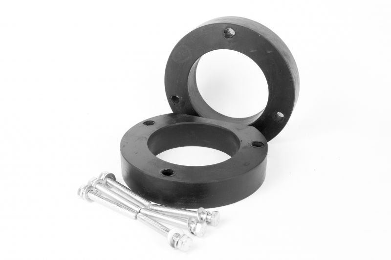 1.2 inch (30 mm) Front Strut Spacers Leveling Lift Kit for Lincoln - 55-15-004/30