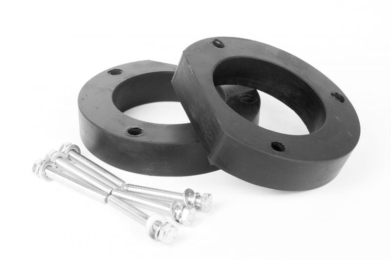 1.2 inch (30 mm) Front Strut Spacers Leveling Lift Kit for Lincoln - 55-15-004/30