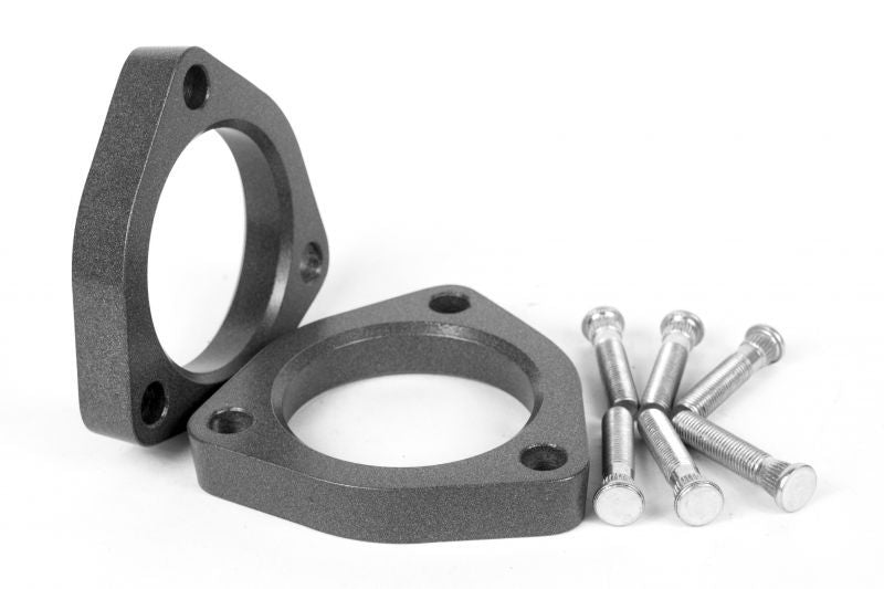 0.8 inch (20 mm) Front Strut Spacers Leveling Lift Kit for Ford - 14-15-014M20