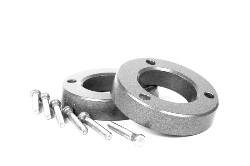 1.2 inch (30 mm) Front Strut Spacers Leveling Lift Kit for Mazda - 4-15-025M30