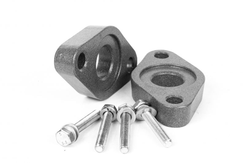 0.8 inch (20 mm) Rear Shock Extensions for Ford - 14-15-018M20
