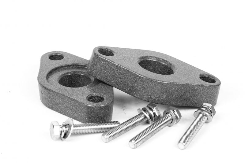 0.8 inch (20 mm) Rear Shock Extensions for Mazda - 4-15-013M20