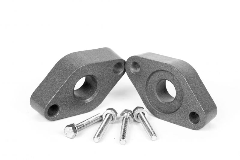 1.2 inch (30 mm) Rear Shock Extensions for Ford - 14-15-018M30