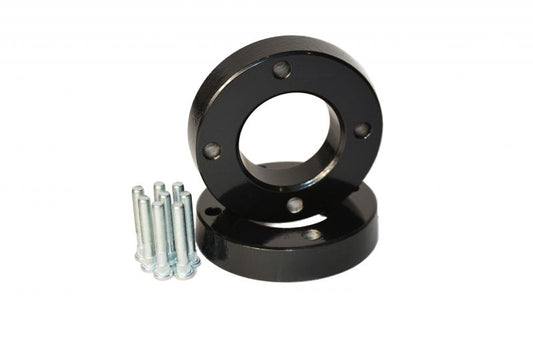 1.2 inch (30 mm) Front Strut Spacers Leveling Lift Kit for Ford - 14-15-023M30