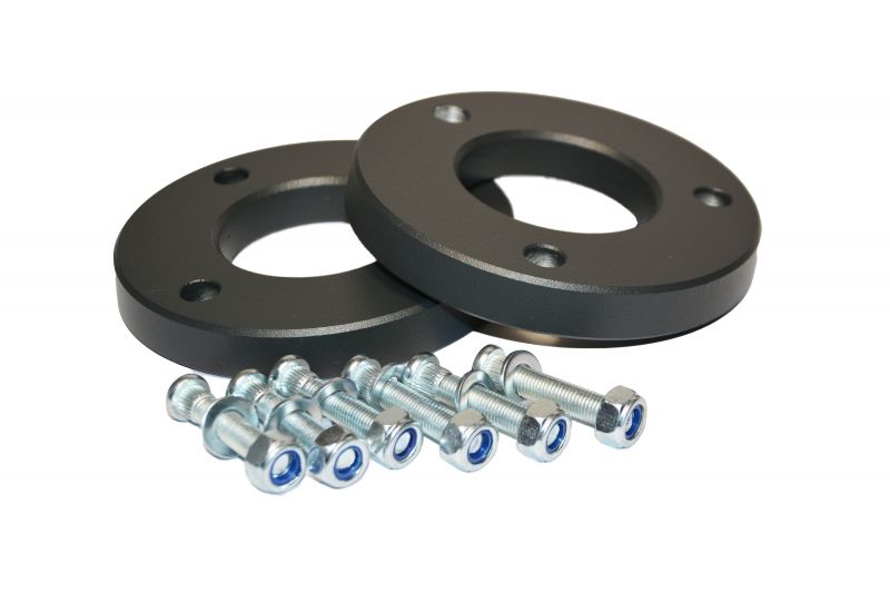 0.8 inch (20 mm) Front Strut Spacers Leveling Lift Kit for Ford - 14-15-028M20