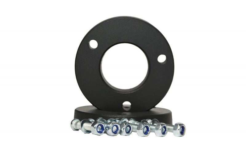 0.8 inch (20 mm) Front Strut Spacers Leveling Lift Kit for Ford - 14-15-028M20