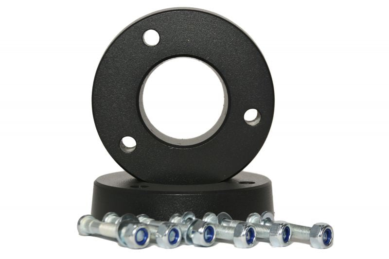 1.2 inch (30 mm) Front Strut Spacers Leveling Lift Kit for Ford - 14-15-028M30