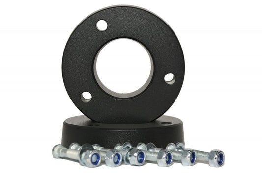 1.2 inch (30 mm) Front Strut Spacers Leveling Lift Kit for Ford - 14-15-028M30