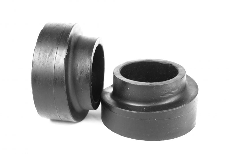 1.2 inch (30 mm) Rear Coil Spring Spacers Leveling Lift Kit for Lincoln - 55-15-003/30