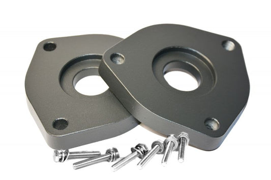 0.8 inch (20 mm) Front Strut Spacers Leveling Lift Kit for Ford - 14-15-022M20