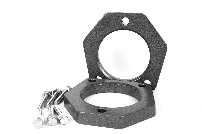 0.8 inch (20 mm) Front Strut Spacers Leveling Lift Kit for FIAT - 15-15-001M20
