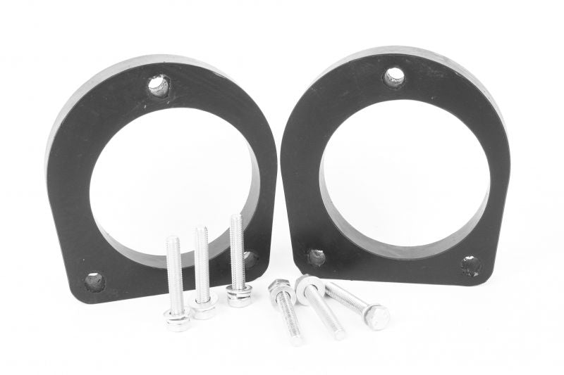 0.8 inch (20 mm) Front Strut Spacers Leveling Lift Kit for FIAT - 15-15-001/20