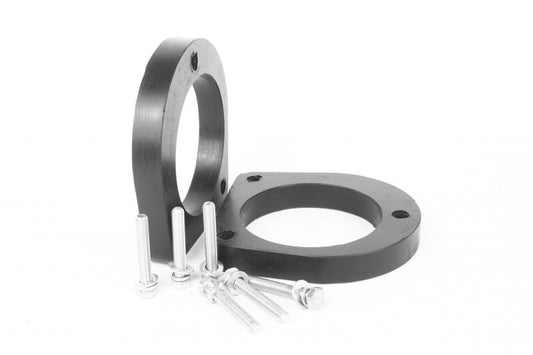 0.8 inch (20 mm) Front Strut Spacers Leveling Lift Kit for FIAT - 15-15-001/20