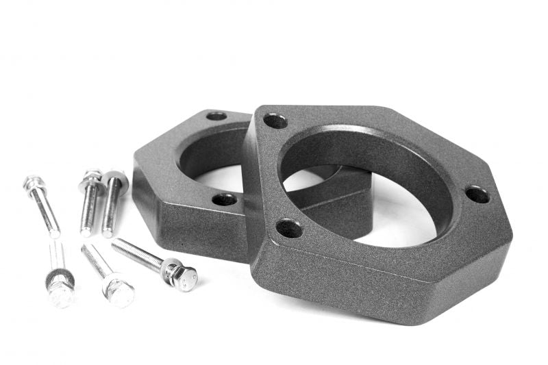 1.2 inch (30 mm) Front Strut Spacers Leveling Lift Kit for FIAT - 15-15-001M30