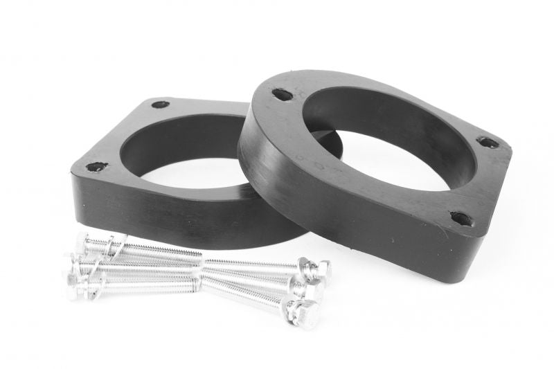 1.2 inch (30 mm) Front Strut Spacers Leveling Lift Kit for FIAT - 15-15-001/30