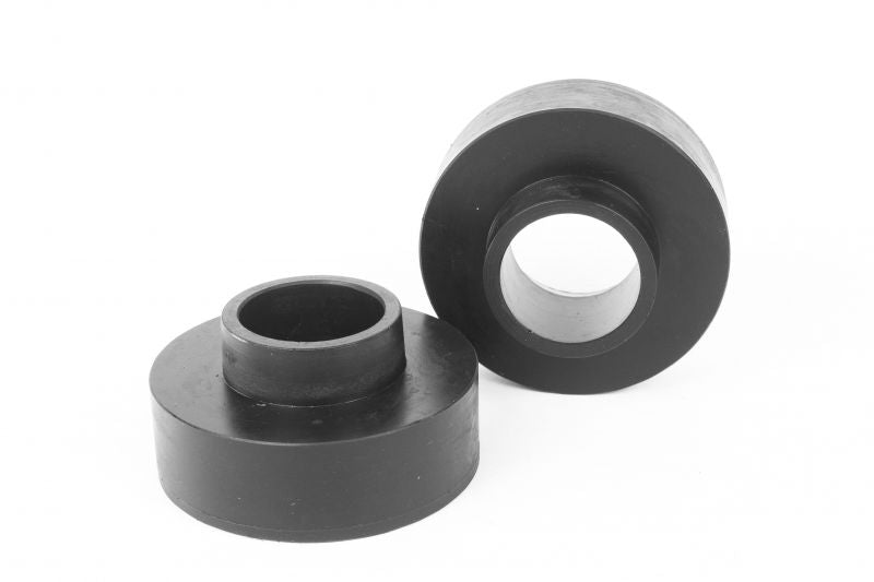 1.2 inch (30 mm) Rear Coil Spring Spacers Leveling Lift Kit for FIAT - 15-15-002/30