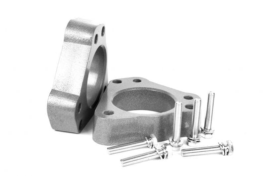 1.6 inch (40 mm) Front Strut Spacers Leveling Lift Kit for FIAT - 15-15-003M40