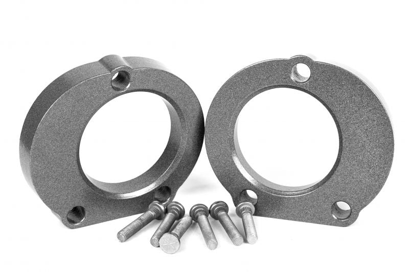 0.8 inch (20 mm) Front Strut Spacers Leveling Lift Kit for Citroen - 37-15-010M20