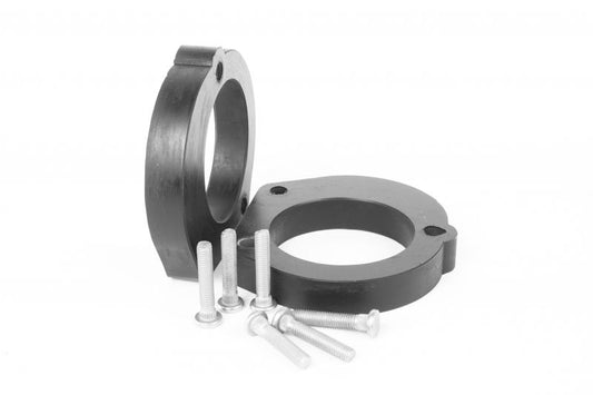 0.8 inch (20 mm) Front Strut Spacers Leveling Lift Kit for FIAT - 15-15-005/20