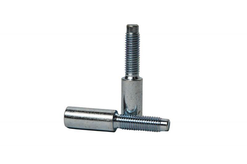 1.2 inch (30 mm) Rear Shock Extensions for Volkswagen - 33-15-024М30