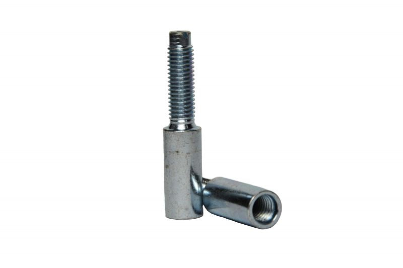 1.2 inch (30 mm) Rear Shock Extensions for Volkswagen - 33-15-024М30