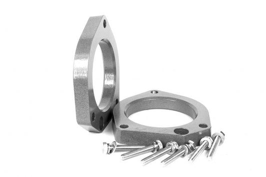 0.8 inch (20 mm) Front Strut Spacers Leveling Lift Kit for Mercedes-Benz - 11-15-036M20