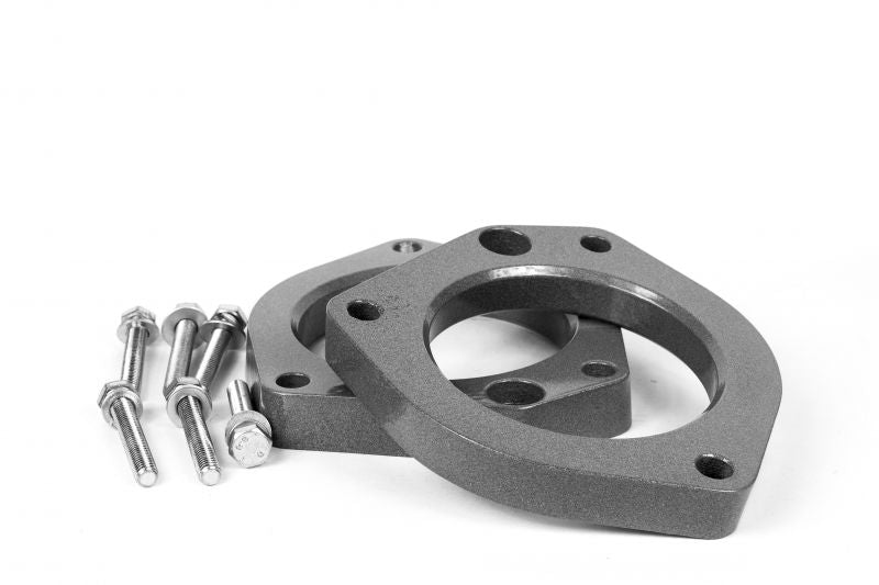 0.8 inch (20 mm) Front Strut Spacers Leveling Lift Kit for Mercedes-Benz - 11-15-036M20