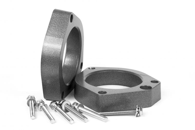 1.2 inch (30 mm) Front Strut Spacers Leveling Lift Kit for Mercedes-Benz - 11-15-036M30