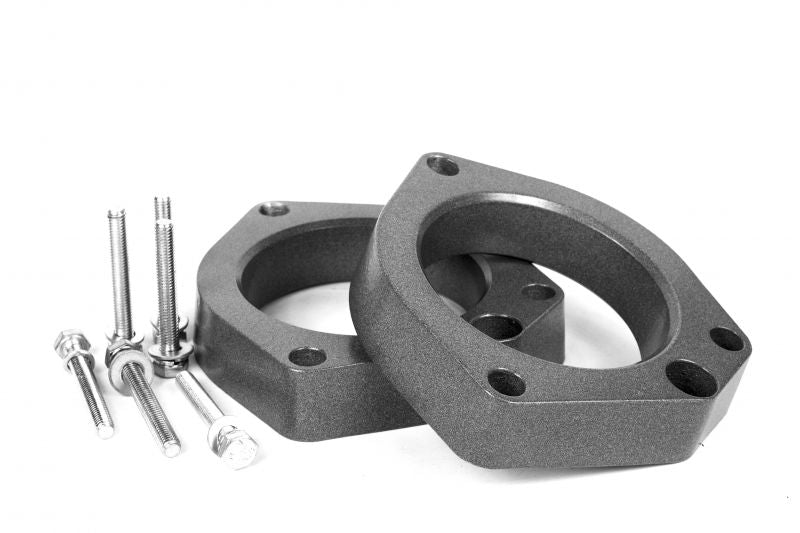 1.2 inch (30 mm) Front Strut Spacers Leveling Lift Kit for Mercedes-Benz - 11-15-036M30