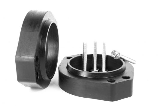 1.2 inch (30 mm) Front Strut Spacers Leveling Lift Kit for Renault - 16-15-004/30