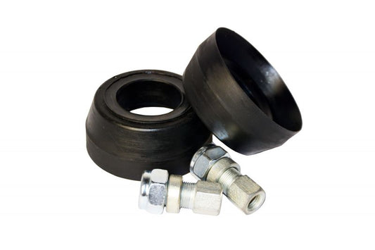 0.8 inch (20 mm) Front Strut Spacers Leveling Lift Kit for Renault - 16-15-005/20