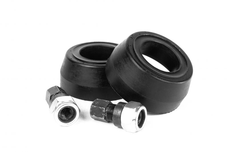 0.8 inch (20 mm) Front Strut Spacers Leveling Lift Kit for Renault - 16-15-006/20