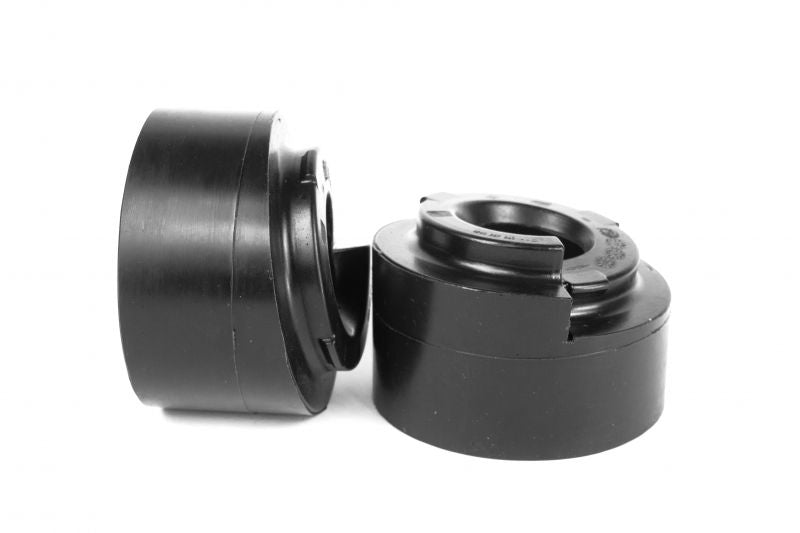 1.6 inch (40 mm) Rear Coil Spring Spacers Leveling Lift Kit for Renault - 16-15-007/40