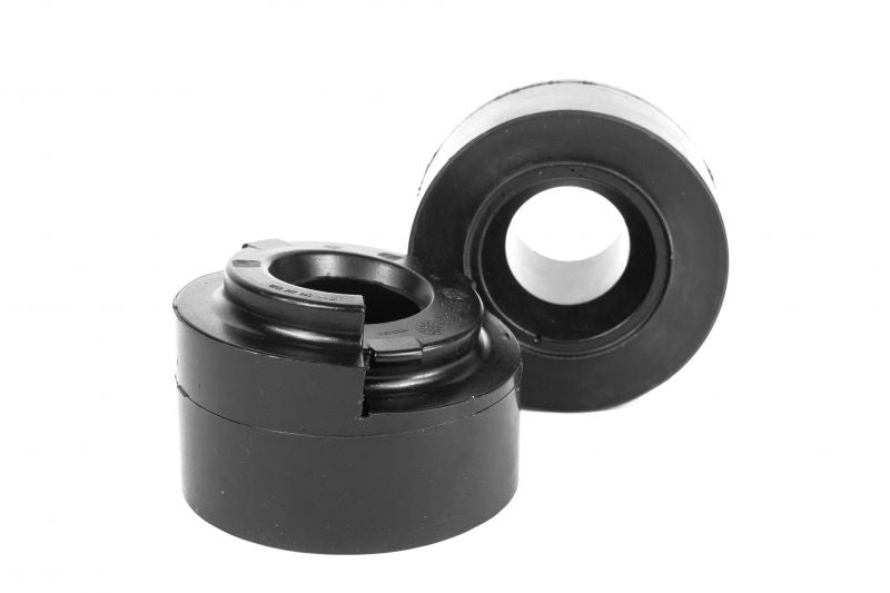 1.6 inch (40 mm) Rear Coil Spring Spacers Leveling Lift Kit for Renault - 16-15-007/40
