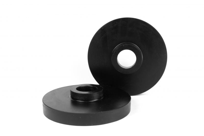 0.8 inch (20 mm) Rear Coil Spring Spacers Leveling Lift Kit for Renault - 16-15-008/20