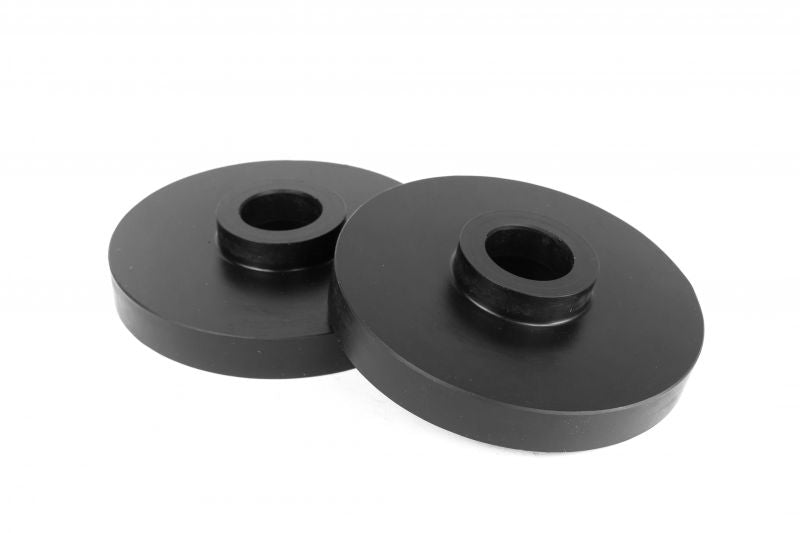 0.8 inch (20 mm) Rear Coil Spring Spacers Leveling Lift Kit for Renault - 16-15-008/20
