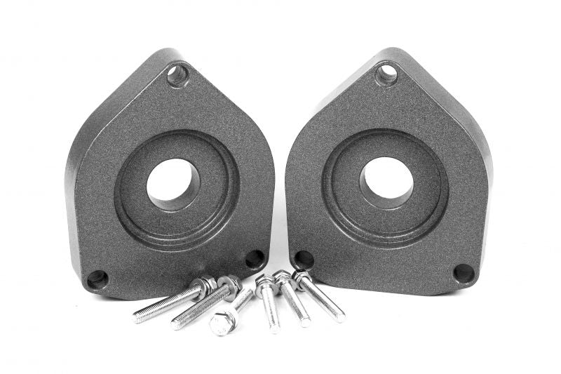 1.2 inch (30 mm) Front Strut Spacers Leveling Lift Kit for Renault - 16-15-010M30