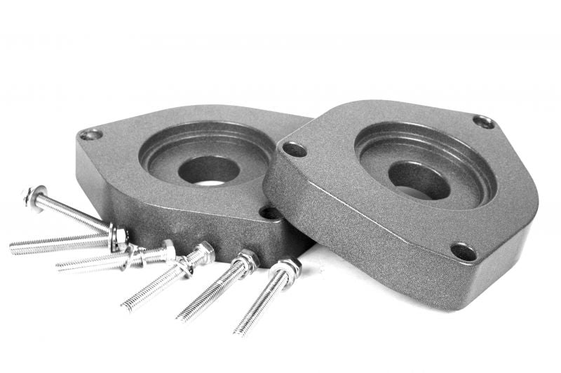 1.2 inch (30 mm) Front Strut Spacers Leveling Lift Kit for Renault - 16-15-010M30