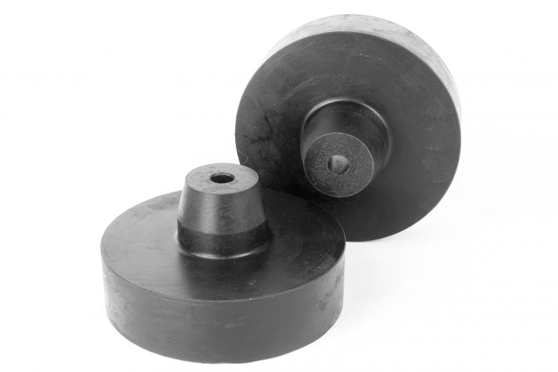 1.2 inch (30 mm) Rear Coil Spring Spacers Leveling Lift Kit for Renault - 16-15-013/30