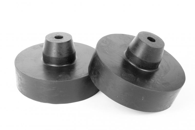 1.2 inch (30 mm) Rear Coil Spring Spacers Leveling Lift Kit for Renault - 16-15-013/30