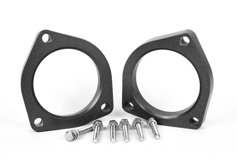 0.8 inch (20 mm) Front Strut Spacers Leveling Lift Kit for Renault - 16-15-015M20