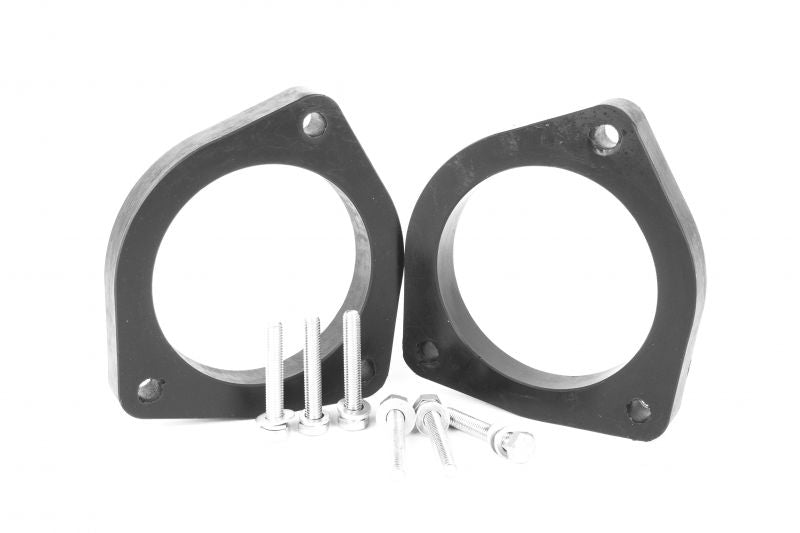 0.8 inch (20 mm) Front Strut Spacers Leveling Lift Kit for Renault - 16-15-015/20